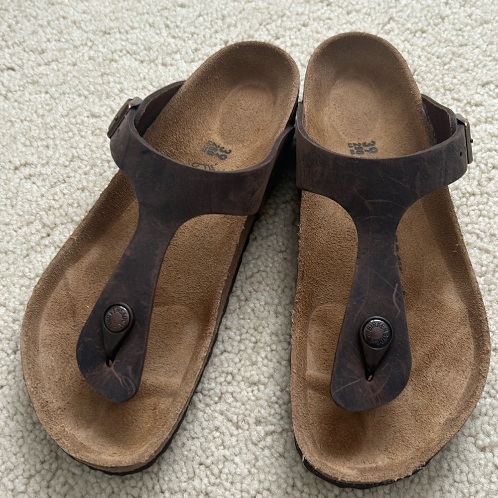 Birkenstock